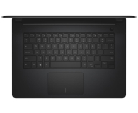 Dell Inspiron 3451 N2840/4GB/500/Win8 - 227211 - zdjęcie 3